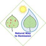 Natural way to remission